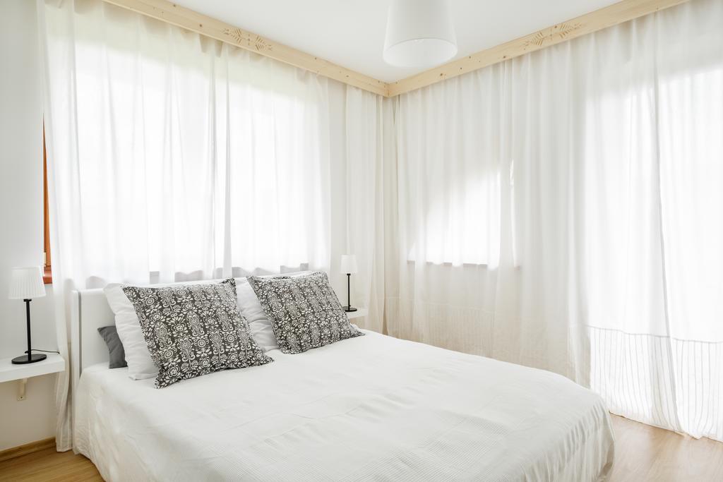 Apartament Krywan 考斯赛力克 外观 照片